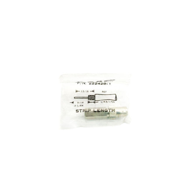 AMP 222428-1 NSMP