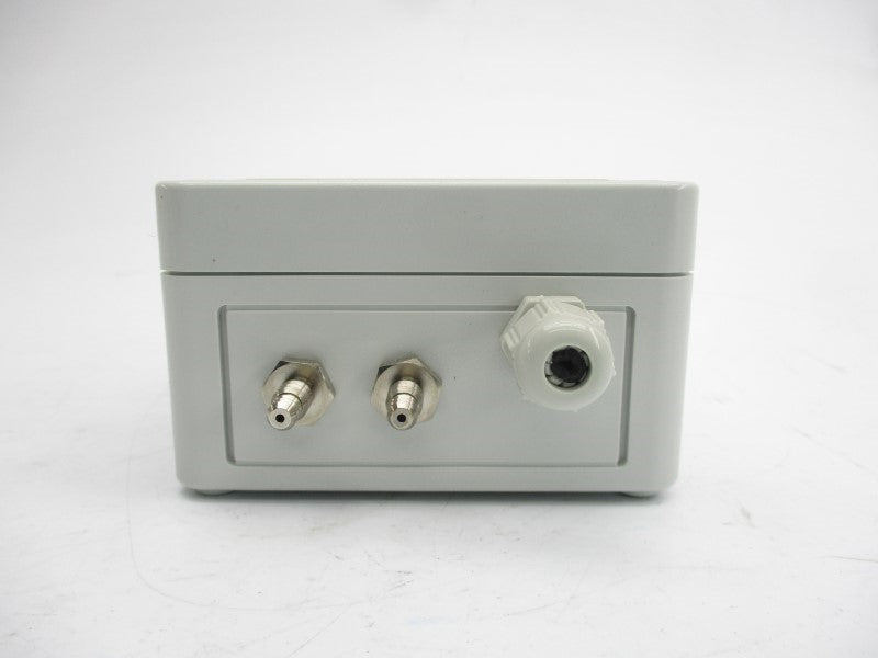DWYER 616WL-4-LCD NSMP