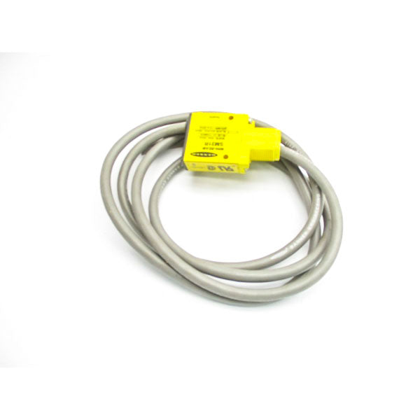 BANNER ENGINEERING SM31R 10-30VDC UNMP