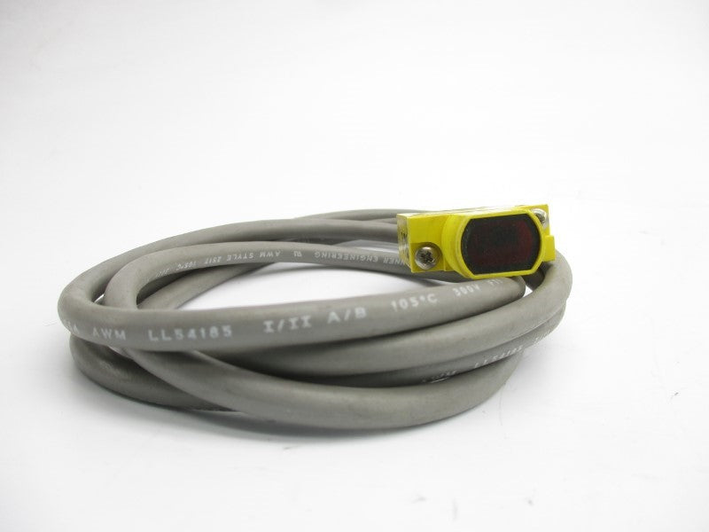 BANNER ENGINEERING SM31R 10-30VDC UNMP