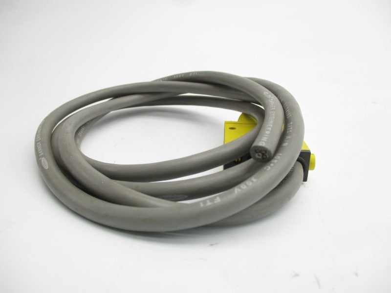 BANNER ENGINEERING SM31R 10-30VDC UNMP