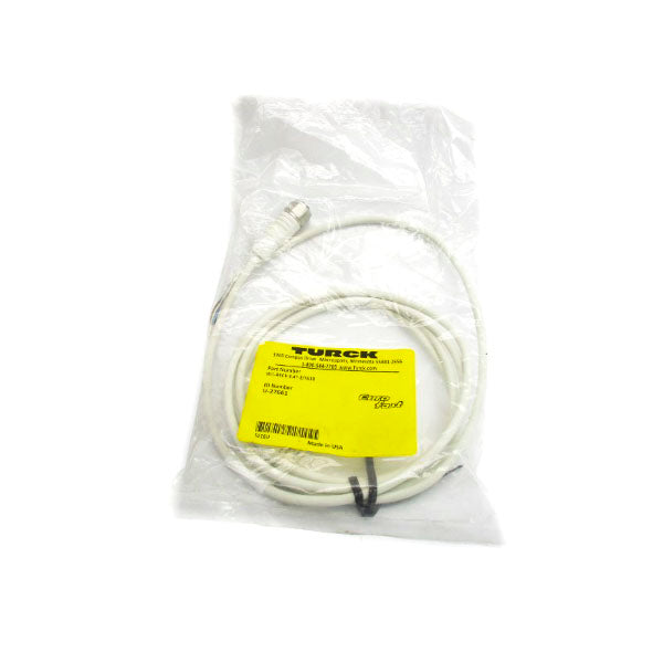 TURCK WD-RKCV4.4T-2/S618 U-27661 NSMP