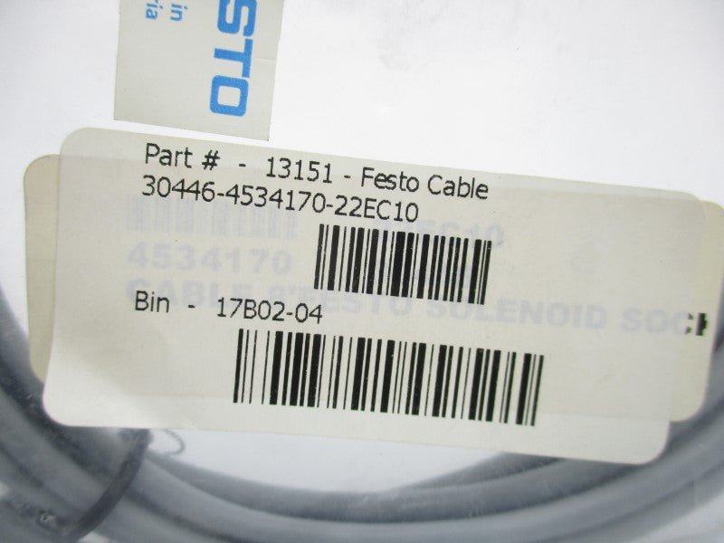 FESTO 30446 NSMP