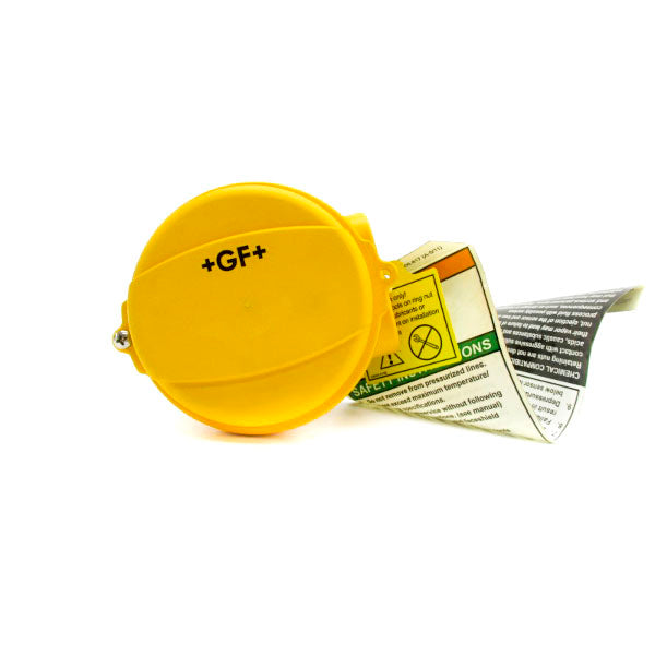 GF+ 3-2537-6C-90 NSNP