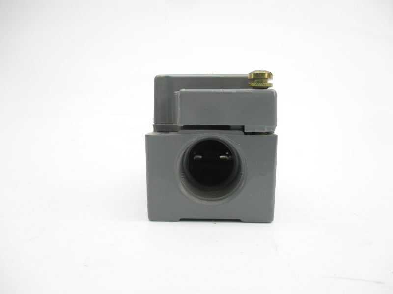 CUTLER HAMMER E51SAL SER. C1 W/ E50RA SER. A1 24-120VAC 1A NSNP