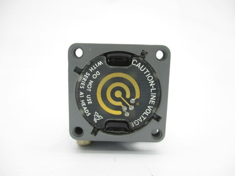 CUTLER HAMMER E51SAL SER. C1 24-120VAC 1A NSMP