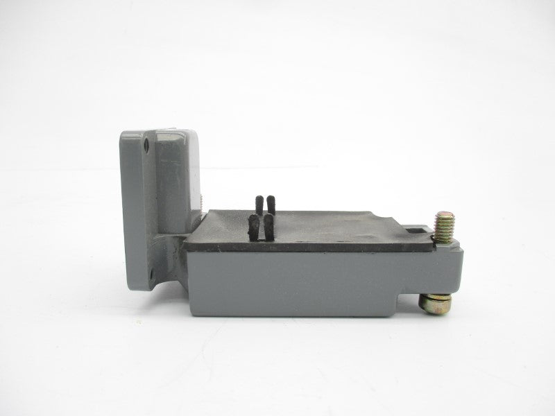 CUTLER HAMMER E51SAL SER. C1 24-120VAC 1A NSMP