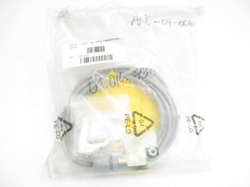 TURCK BIM-IKM-AZ3X2W/KLI3 1347290 20-250VAC NSMP