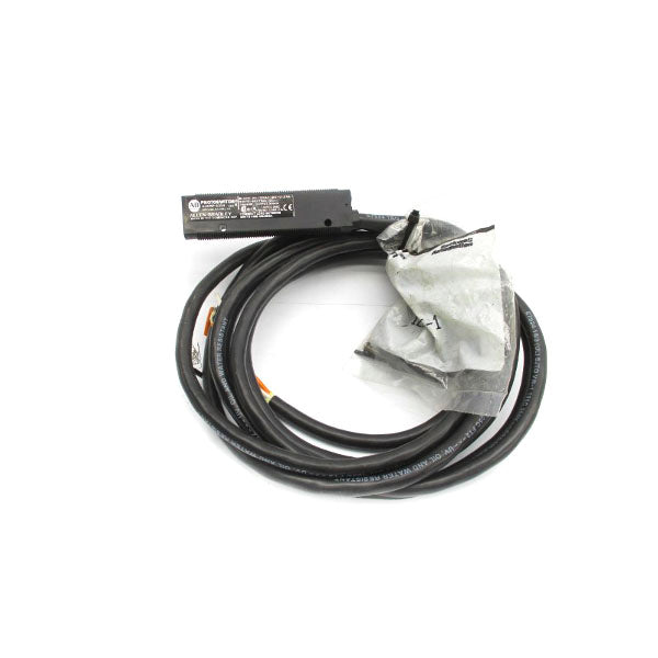 ALLEN BRADLEY 42SRP-6034 SER. B 20-132VAC/DC NSNP