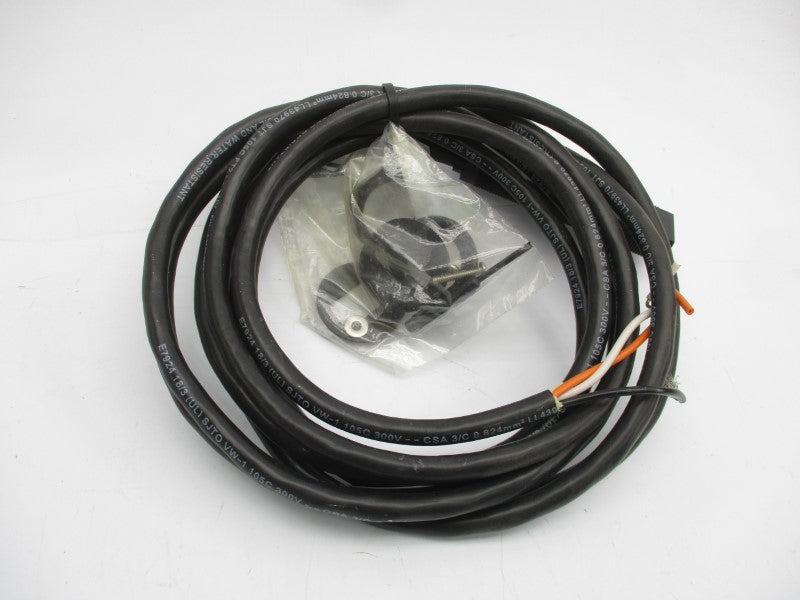 ALLEN BRADLEY 42SRP-6034 SER. B 20-132VAC/DC NSNP