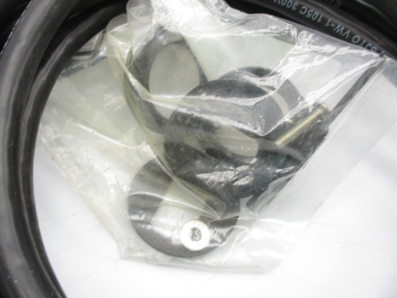 ALLEN BRADLEY 42SRP-6034 SER. B 20-132VAC/DC NSNP