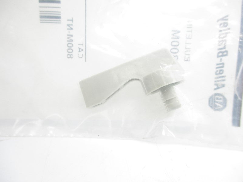 ALLEN BRADLEY 800M-NT SER. A NSMP