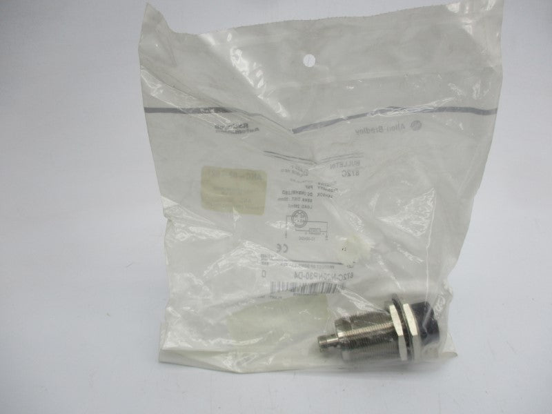 ALLEN BRADLEY 872C-N20NP30-D4 SER. D 10-30VDC NSMP