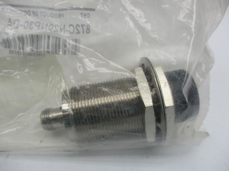 ALLEN BRADLEY 872C-N20NP30-D4 SER. D 10-30VDC NSMP