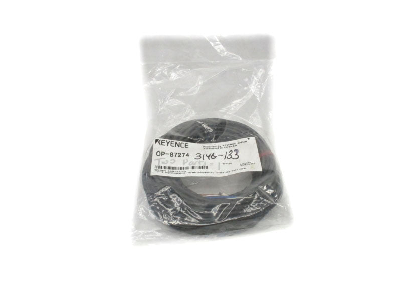 KEYENCE OP-87274 NSMP