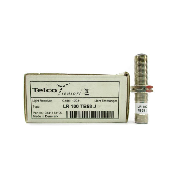 TELCO LR100TB58J NSMP