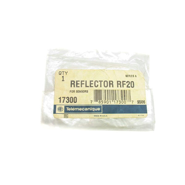 TELEMECANIQUE RF20 SER. A NSMP