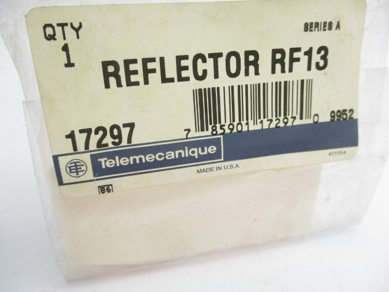 TELEMECANIQUE RF13 SER. A NSMP