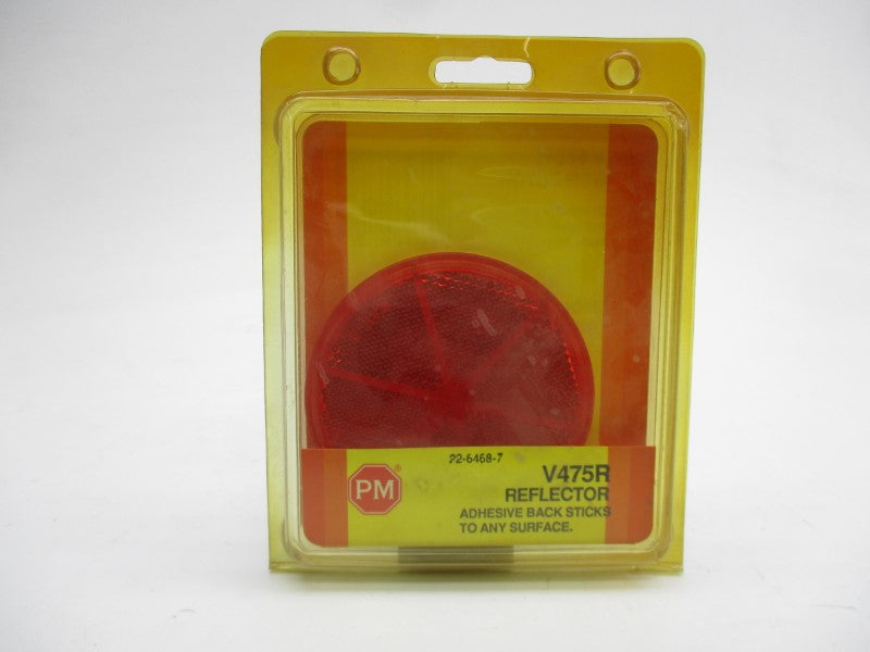 PETERSON MANUFACTUREING V475R NSMP