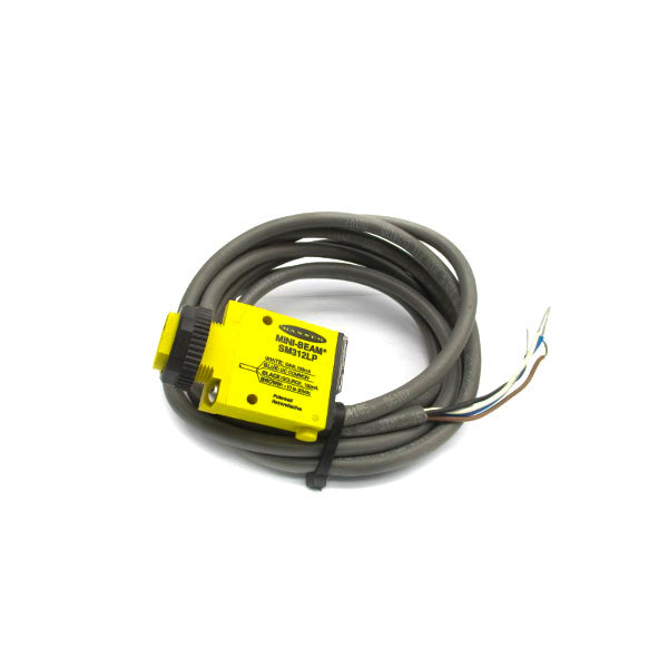 BANNER ENGINEERING SM312LP 10-30VDC NSNP