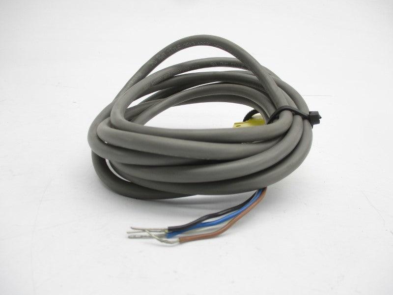 BANNER ENGINEERING SM312LP 10-30VDC NSNP