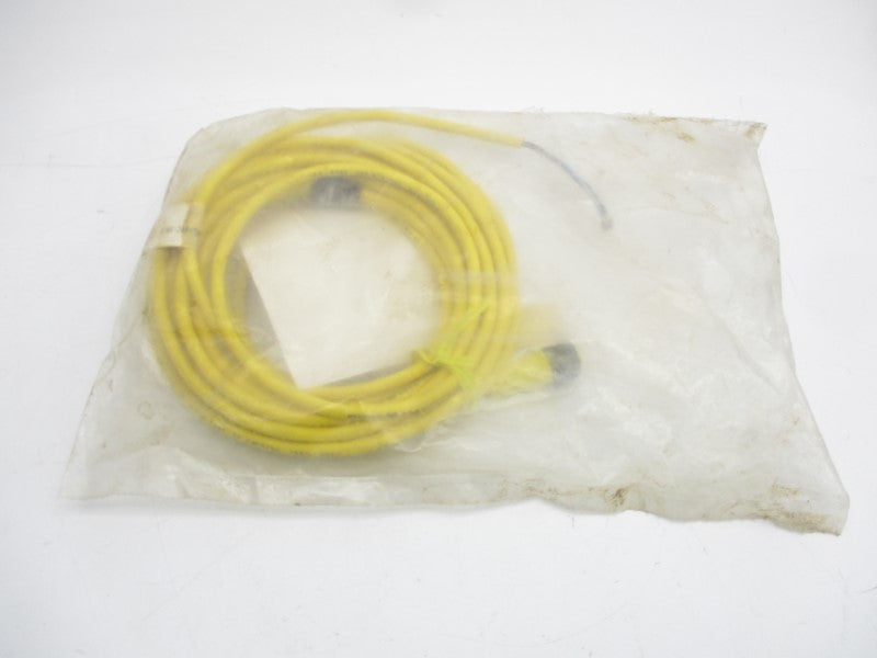 IFM EFECTOR US/3-DC-P/N-S0L-PVC-5M/W NSMP