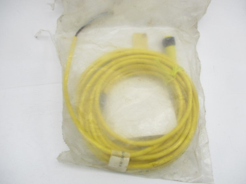 IFM EFECTOR US/3-DC-P/N-S0L-PVC-5M/W NSMP