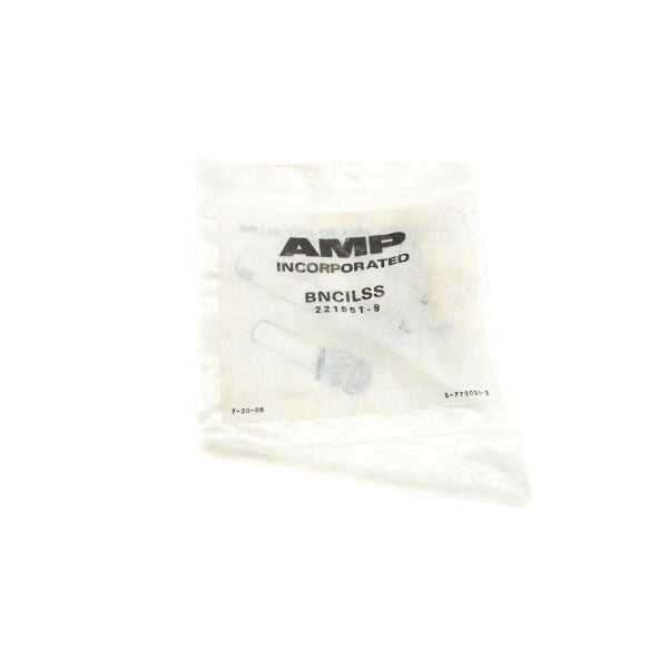 AMP 221551-9 BNCILSS NSMP