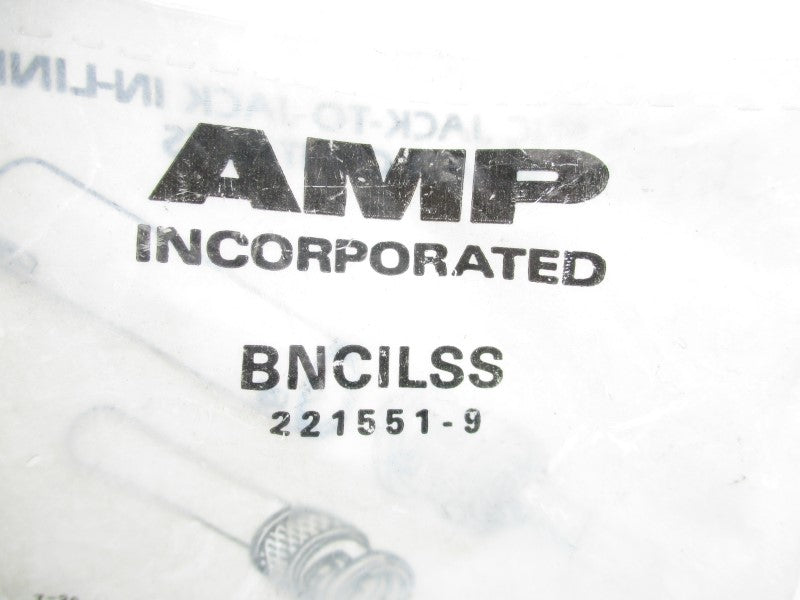 AMP 221551-9 BNCILSS NSMP