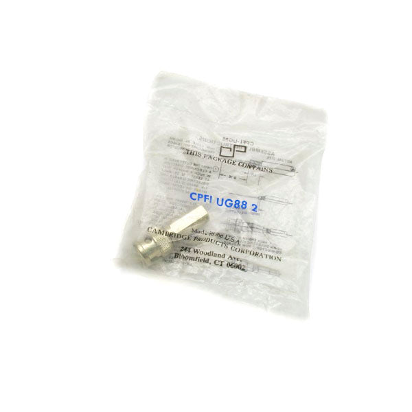 CAMBRIDGE PRODUCTS CPFIUG88-2 NSMP