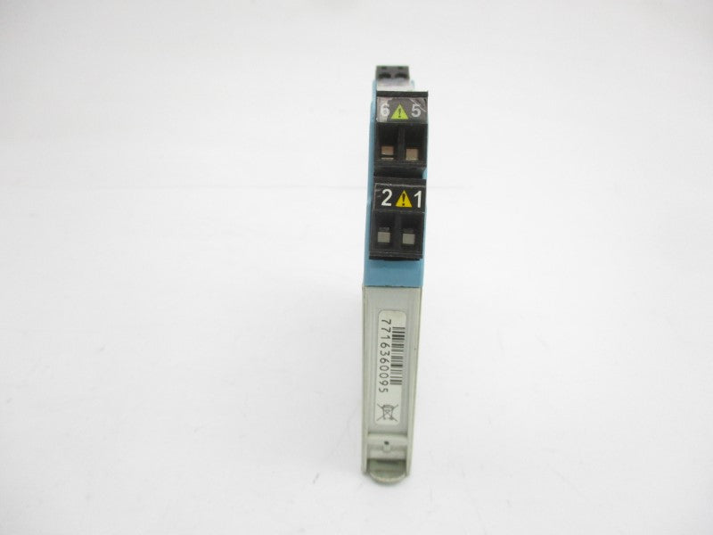 MTL MTL7756AC 250V UNMP