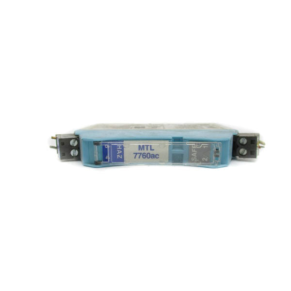 EATON MTL7760AC 250V UNMP