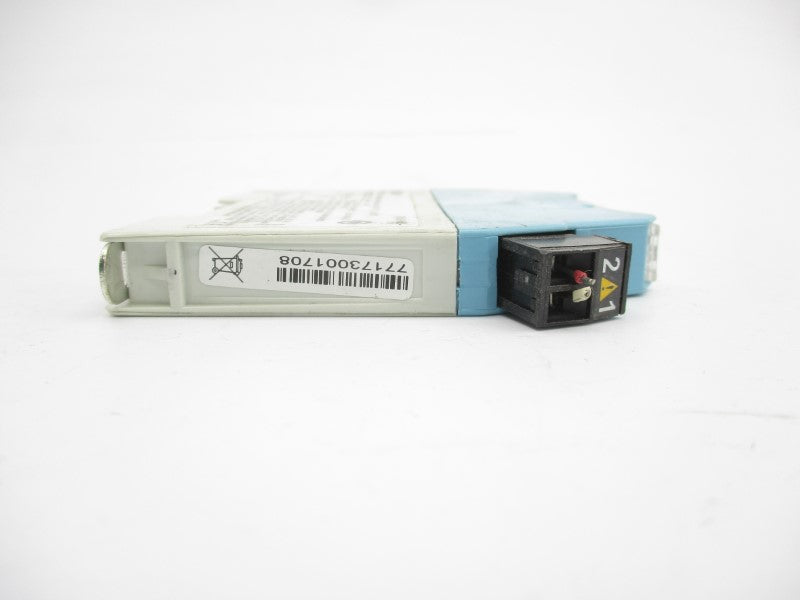 EATON MTL7760AC 250V UNMP