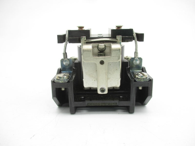 ALLEN BRADLEY 700-HG47A1 SER. A 120VAC 30A (BK/GL) NSMP