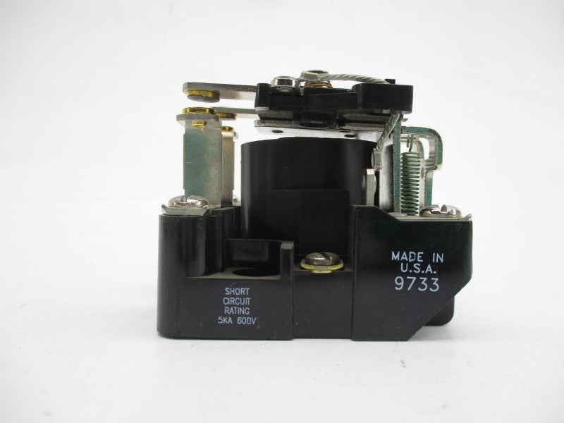 ALLEN BRADLEY 700-HG47A1 SER. A 120VAC 30A NSNP