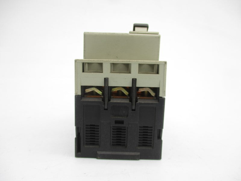 TELEMECANIQUE GV2-M06 690V 1-1.6A UNMP