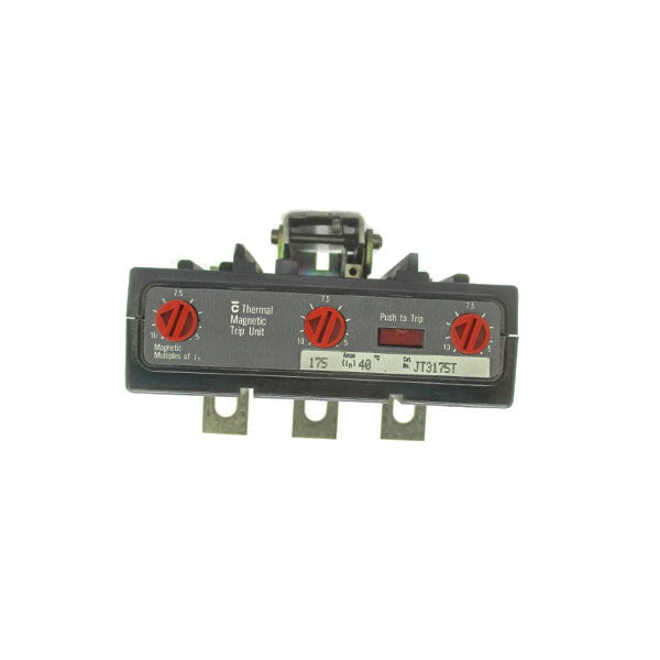 WESTINGHOUSE JT3175T 175A UNMP