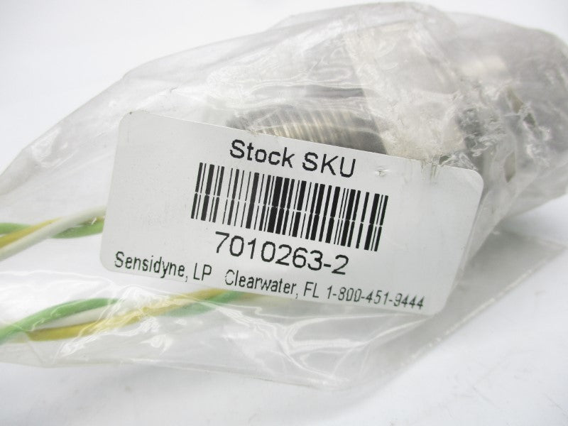 SENSIDYNE 7010263-2 NSMP