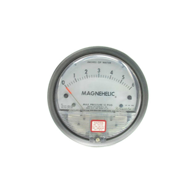 DWYER 2006 15PSI 0-6 NSNP