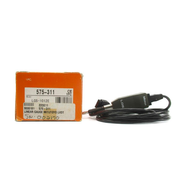 MITUTOYO 575-311 LGS-1012E NSMP
