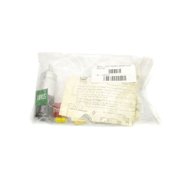 APPLETON 6262-T651 NSMP