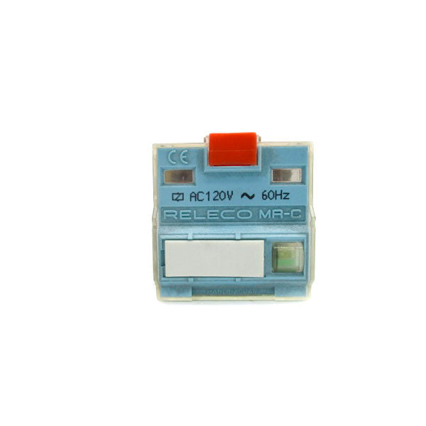 RELECO C4-A40X/120V 120VAC 10A NSNP