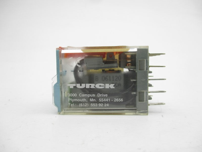 RELECO C4-A40X/120V 120VAC 10A NSNP