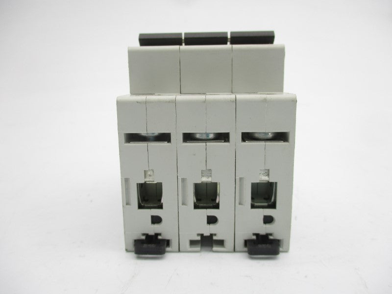 EATON FAZ-D5/3 277VAC 5A NSNP