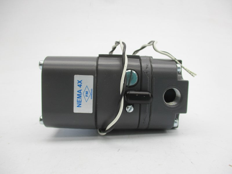 CONTROLAIR 500-AFW 1-17PSI NSMP