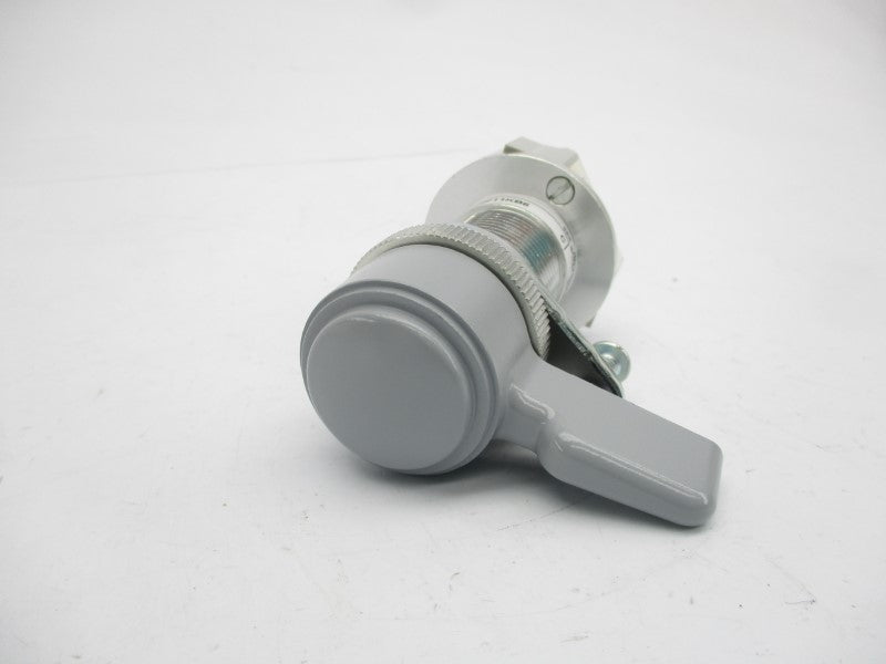 ALLEN BRADLEY 800H-HP11KB6 SER. C (WH) NSMP