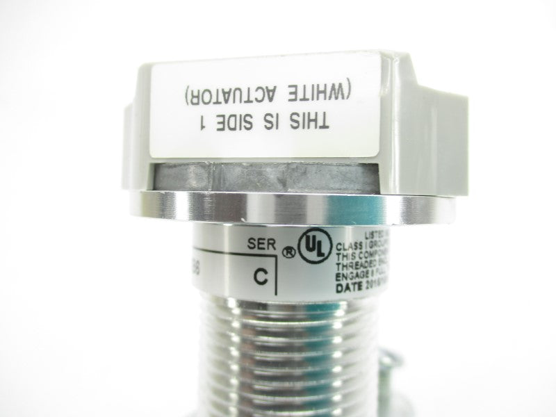 ALLEN BRADLEY 800H-HP11KB6 SER. C NSNP