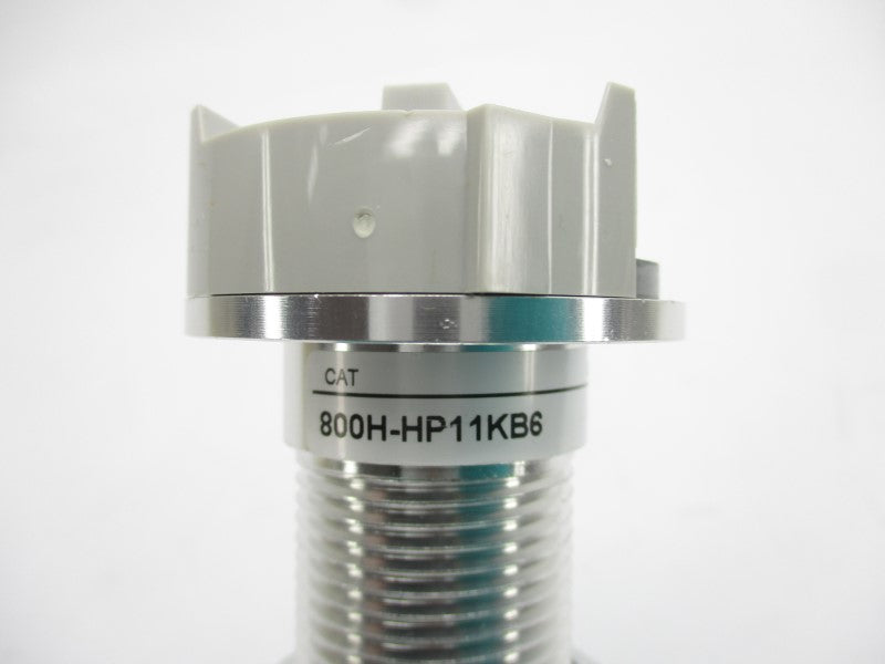 ALLEN BRADLEY 800H-HP11KB6 SER. C NSNP