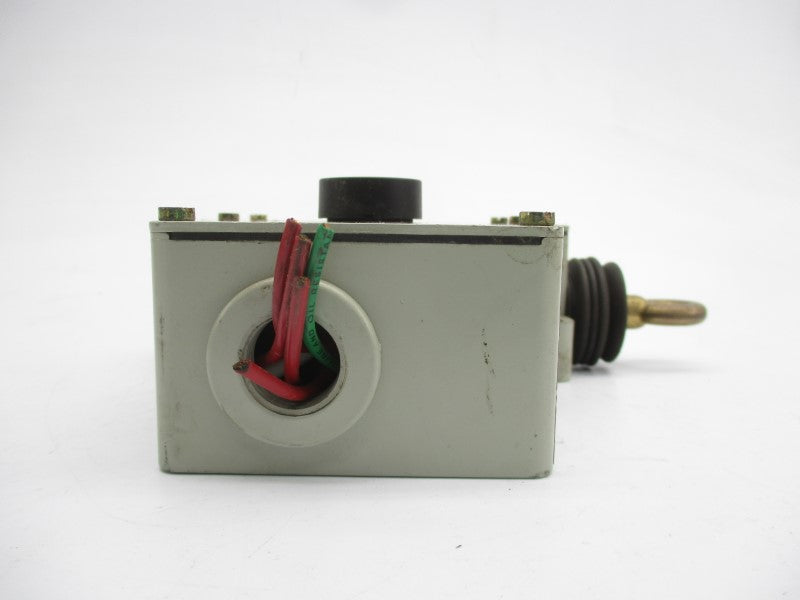 TELEMECANIQUE XY2CE1A150H7 400V UNMP
