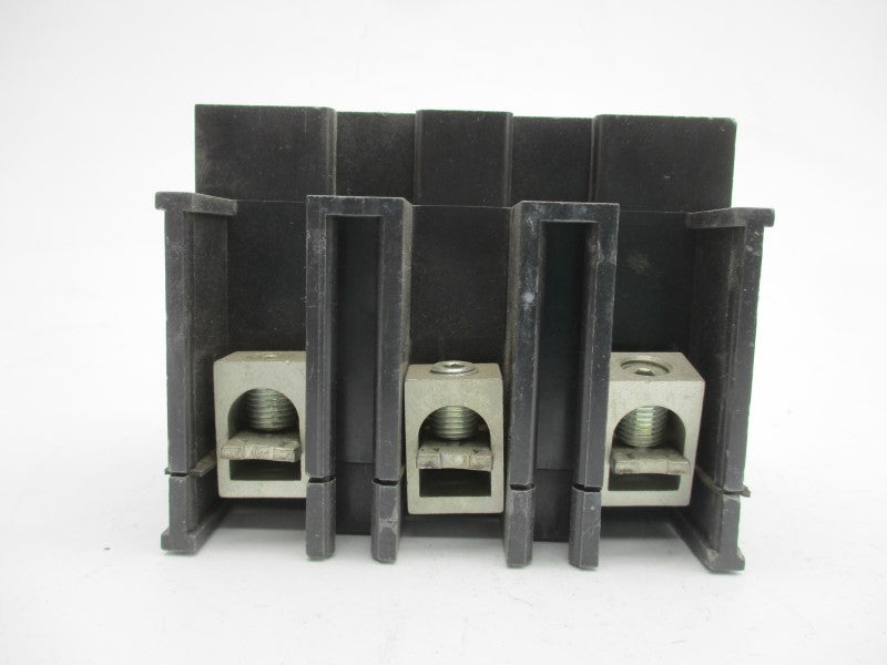 WESTINGHOUSE EL3100R 600VAC 100A UNMP
